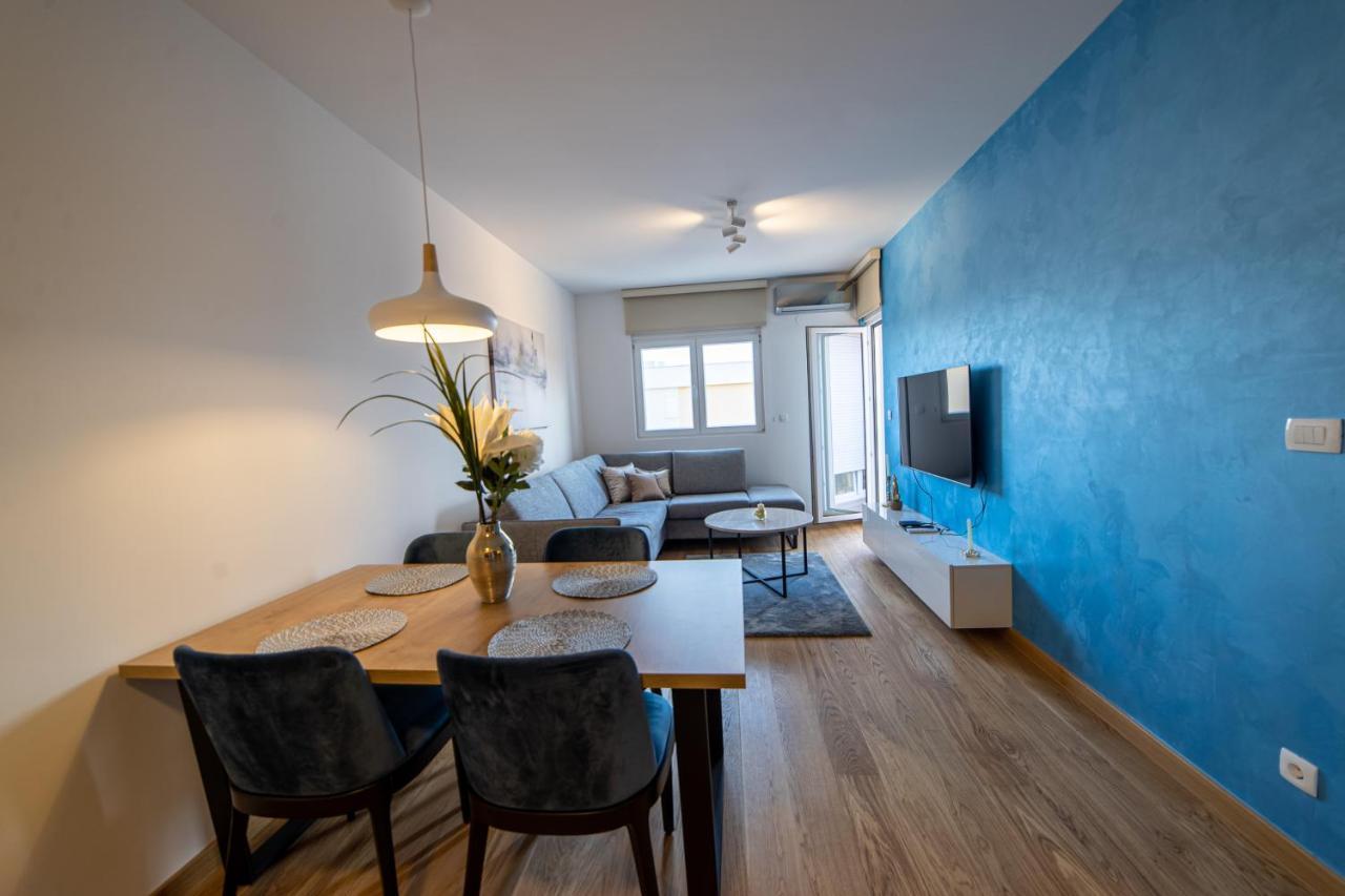 Apart Kraft Podgorica Luaran gambar